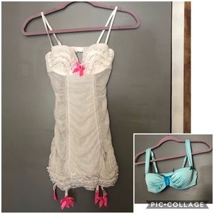 Victoria’s Secret 34B NWOT (bundle)